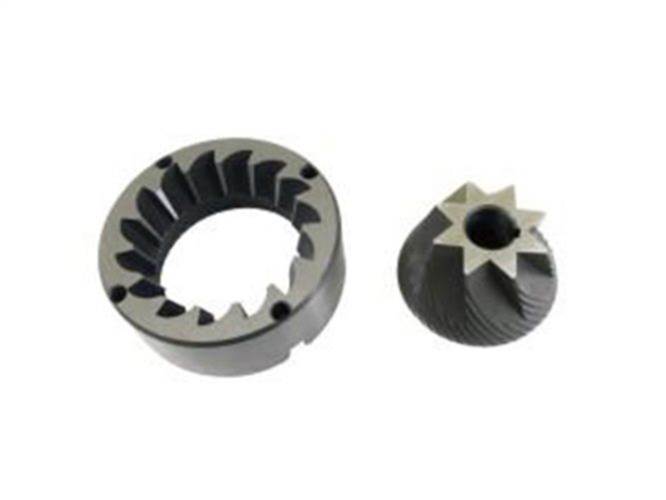 Grinder Blades K10 Conical 68MM  - Pn: UVGB15605 - commercial coffee spare part