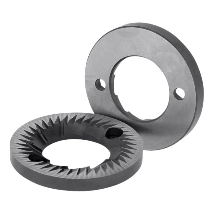 Ditting Grinder Blades 80MM  - Pn: UVGB18493 - commercial coffee spare part