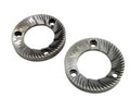 Cimbali/Faema Grinder Blades 64 X 37 RH - commercial coffee spare part