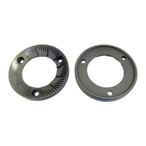 Mazzer - Major/Royal Blades 83 X 49 RH - Original Manufacturer - Pn: UVGB22527 - commercial coffee spare part