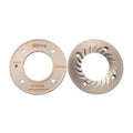 Ditting Grinder Blades 120MM  - Pn: UVGB24677 - commercial coffee spare part