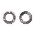 Ceado - E7 Grinder Blades 64MM - Original Manufacturer - Pn: UVGB25800 - commercial coffee spare part