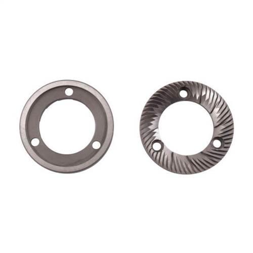 Ceado - E7 Grinder Blades 64MM - Original Manufacturer - Pn: UVGB25800 - commercial coffee spare part