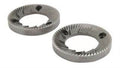 Grinder Blades 74.5 X 43 LH  - Pn: UVGB2956 - commercial coffee spare part