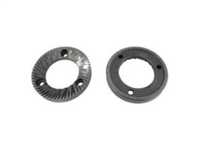Vfa Expres Grinder Blades 84 X 42 LH  - Pn: UVGB2961 - commercial coffee spare part