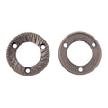 Eureka Grinder Blades 65MM - Original - Pn: UVGB29653 - commercial coffee spare part