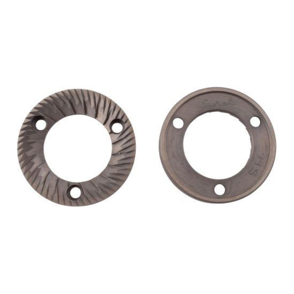 Eureka Grinder Blades 65MM - Original - Pn: UVGB29653 - commercial coffee spare part