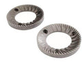Macap -  M7/Mxdl Grinder Blades 74 X 42 RH  - Pn: UVGB2996 Pn: Fits Model M7, Mxdl, MC7 - 74MM OD X 42MM ID Right Hand - commercial coffee spare part
