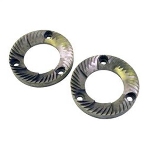 Grinder Blades 54 X 31  - Pn: UVGB4762 - commercial coffee spare part