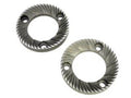 Gaggia Mdf Blades 50 X 30 RH  - Pn: UVGB6189 - commercial coffee spare part
