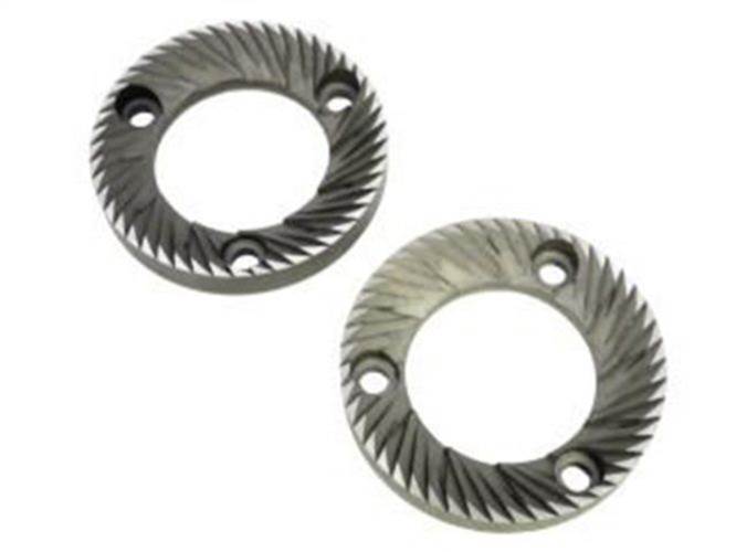 Gaggia Mdf Blades 50 X 30 RH  - Pn: UVGB6189 - commercial coffee spare part