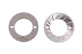 Mahlkonig - Grinder Blades - LH - 65 X 38 - commercial coffee spare part