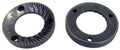 Macap - Grinder Blades 58 X 33 RH  - Pn: UVGB8714 - commercial coffee spare part