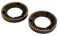Bianchi - MPN Grinder Blades - 54 X 31 RH  - Pn: UVGB8761 - commercial coffee spare part