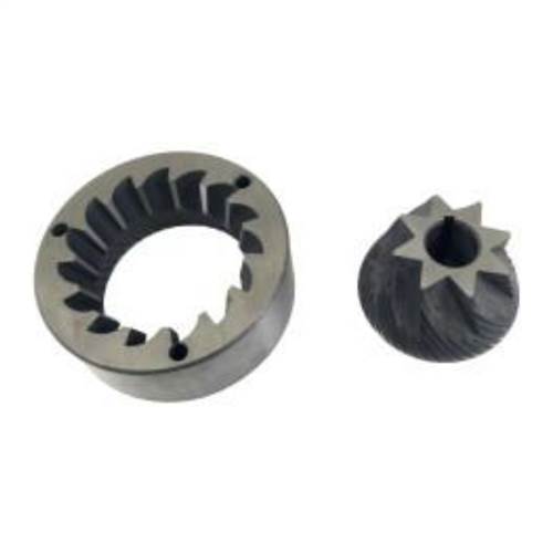 Macap - Conical Grinder Blades 63 X 32.5 RH  - Pn: UVGB8763 - commercial coffee spare part
