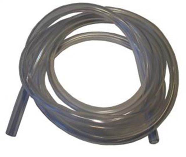 Hose - Silicone Hose 1M - 8MM X 12MM - Salt Softner Hose  - Pn: UVHO0009 - commercial coffee spare part