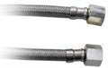 Hose - Braided Hose 0.5M 3/8 X 3/8 Straight  - Pn: UVHO0011 - commercial coffee spare part
