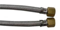 Hose - Braided Hose 1.5M 1/2 X 1/2 Straight  - Pn: UVHO0015 - commercial coffee spare part