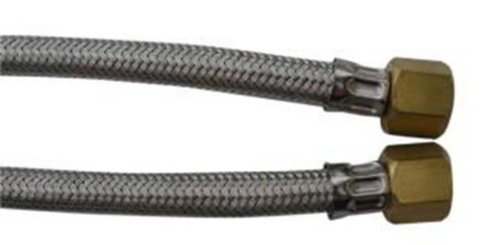 Hose - Braided Hose 1.5M 1/2 X 1/2 Straight  - Pn: UVHO0015 - commercial coffee spare part