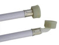 Hose - Food Safe Hose 1M 3/4 X 3/4  - Pn: UVHO0247 - commercial coffee spare part