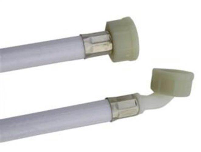 Hose - Food Safe Hose 1M 3/4 X 3/4  - Pn: UVHO0247 - commercial coffee spare part
