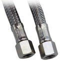 Hose - Braided Hose 37CM 1/8F X 1/8F  - Pn: UVHO0725 - commercial coffee spare part