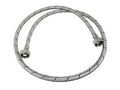 Hose - Braided Hose 1.5M 3/4 X 3/4 Straight  - Pn: UVHO15652 - commercial coffee spare part