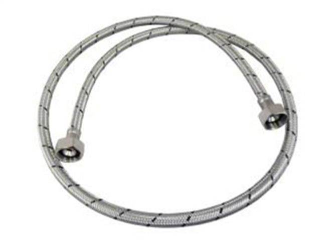 Hose - Braided Hose 1.5M 3/4 X 3/4 Straight  - Pn: UVHO15652 - commercial coffee spare part