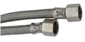 Hose - Braided Hose 1.5M 3/8 X 3/8 Straight  - Pn: UVHO1965 - commercial coffee spare part