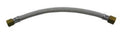 Hose - Braided Hose 22CM 3/8 X 1/4  - Pn: UVHO2089 - commercial coffee spare part
