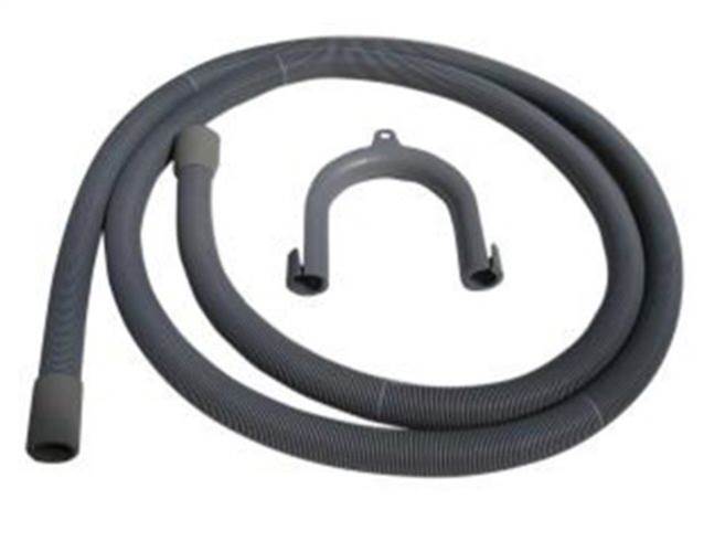 Hose - Waste 2 Mtr Hose 18/23MM  - Pn: UVHO5520 - commercial coffee spare part
