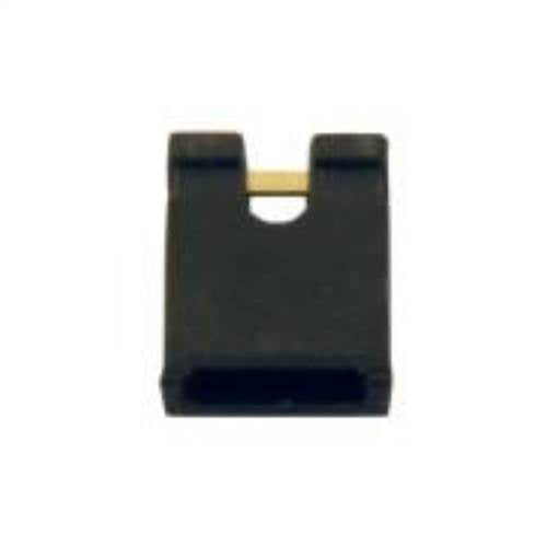 Expobar - Gicar Touchpanel Jumper - Original Manufacturer - Pn: UVME5558 - Pack Of 2 - commercial coffee spare part
