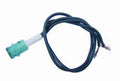 220V 9MM W/Wire G Lamp - Original Manufacturer - Pn: UVPL15295 - commercial coffee spare part