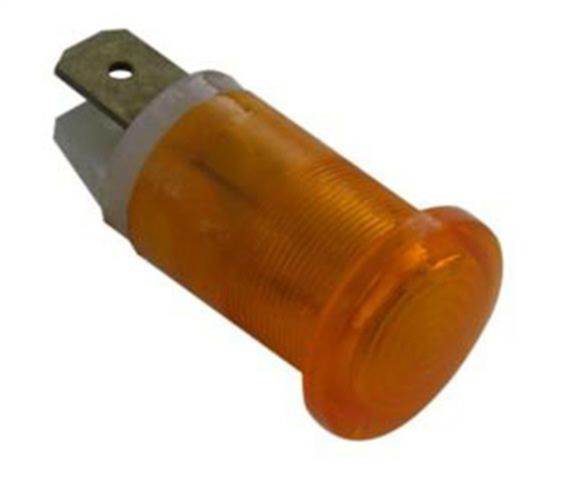 Orange -  Neon  - Pn: UVPL1686 - commercial coffee spare part