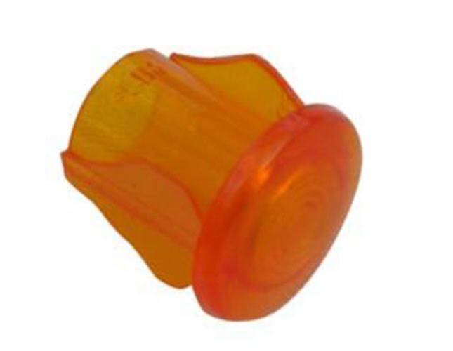 Neon Cover - Orange  - Pn: UVPL3143 - commercial coffee spare part