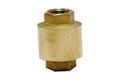 Non Return Valve 3/8F X 3/8F  - Pn: UVPM0091 - commercial coffee spare part