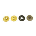 Pump to Motor Kit - D and Small Shaft - Standard Larger Outside Diameter  - Pn: UVPM0762 - commercial coffee spare part