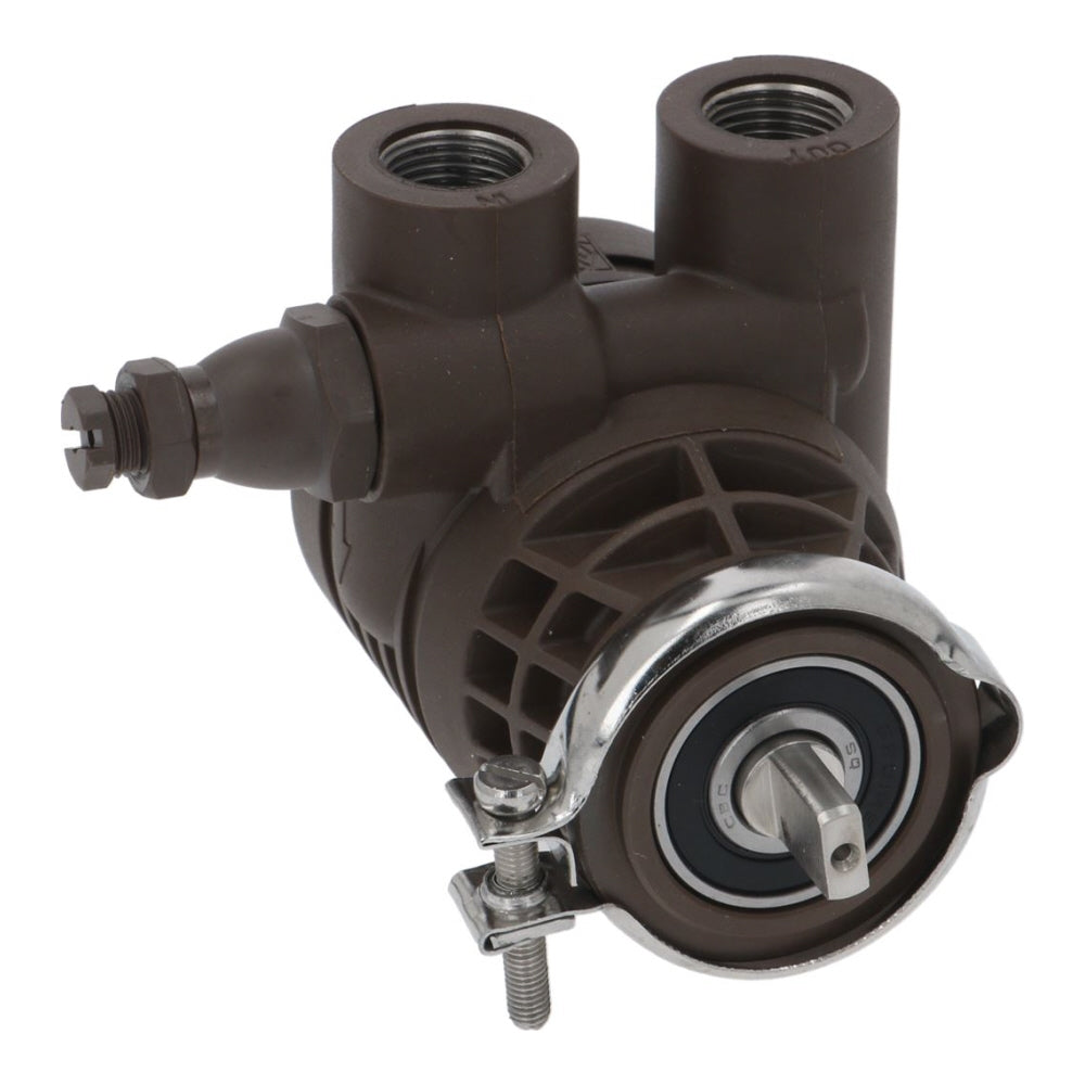 Volumetric Pump Ode ø 3/8" Gas/BSP  - Pn: UVPM1330040 - commercial coffee spare part