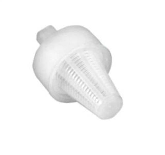 Pump Filter - Handfill Machines  - Pn: UVPM1649 - Pack Of 4 - commercial coffee spare part