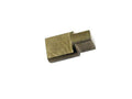 Replacement Pump Shaft for UVPM2623 Pump Head  - Pn: UVPM20118 - commercial coffee spare part
