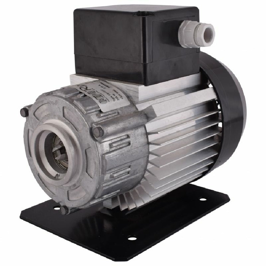 External Pump Motor  - Pn: UVPM2382 - commercial coffee spare part