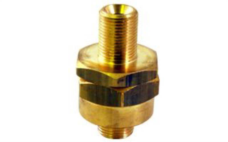 Pump Filter 3/8 X 3/8  - Pn: UVPM3326 - commercial coffee spare part