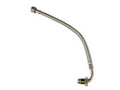 Pump Hose 30CM 3/8 X 3/8 Male  - Pn: UVPM4155 - commercial coffee spare part