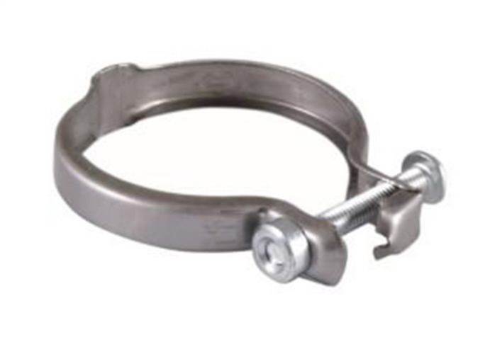 Pump Head Connection Clip  - Pn: UVPM4863 - commercial coffee spare part