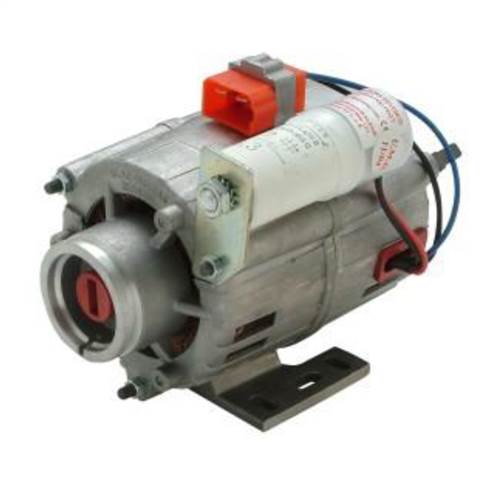 Ulka Pump Motor 100W 230V  - Pn: UVPM6063 - commercial coffee spare part