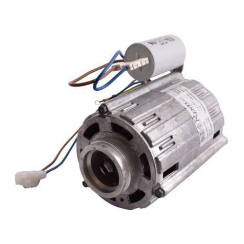 Iberital Pump Motor 1-Group - Original Manufacturer - Pn: UVPM8242 - commercial coffee spare part