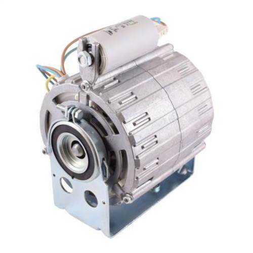 Iberital Pump Motor 2/3-Group - Original Manufacturer - Pn: UVPM8243 - commercial coffee spare part