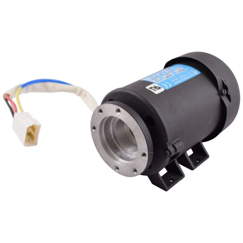 E61 Pump Motor  - Pn: UVPM8715 - commercial coffee spare part