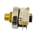 Pavoni PUB1 Pressure Switch XP110 0.5-1.5 BAR 1/4" - commercial coffee spare part