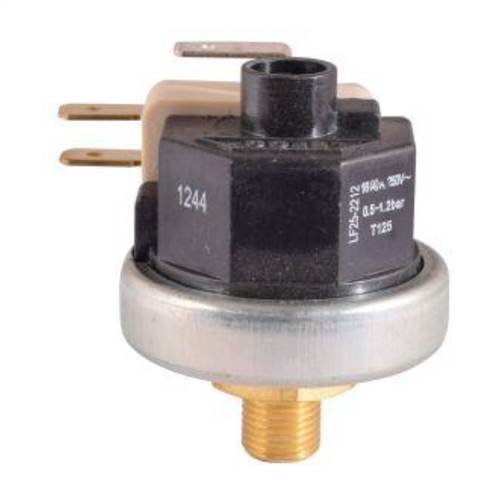 Pressure Switch 1/8 0.5-1.2 BAR - commercial coffee spare part